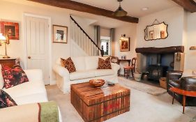 Pendle Hill Barley 17Th Century 2 Bed-Bath Period Cottage